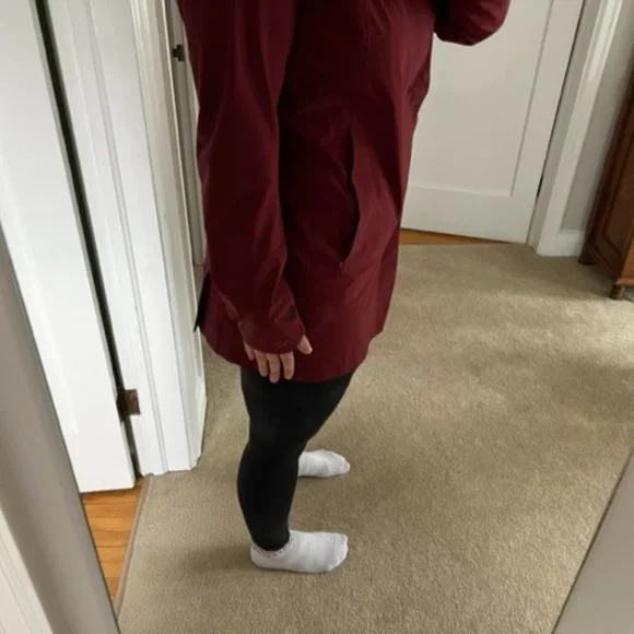 Arc’teryx Codetta Jacket - Picture 13 of 14